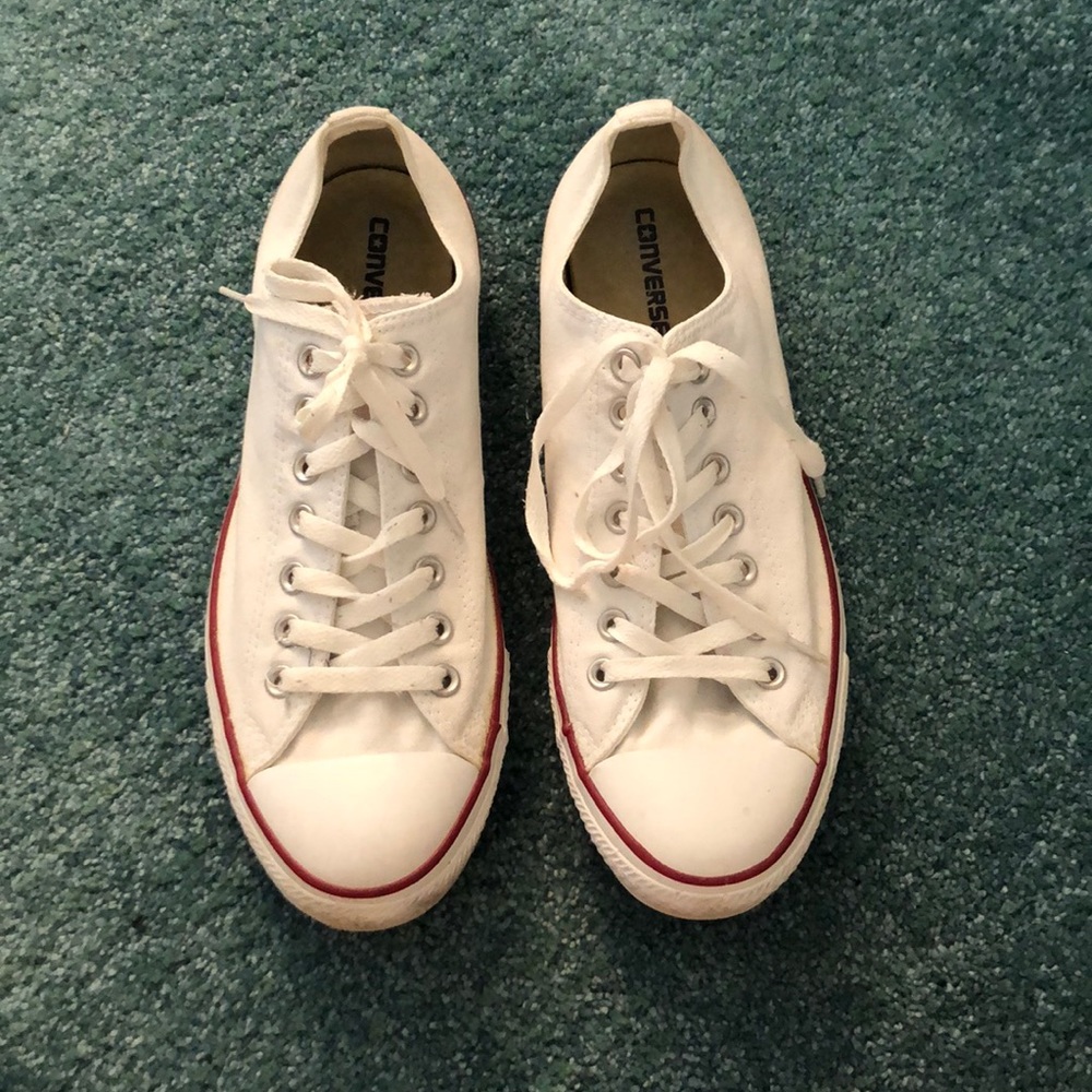 Converse All Star Low Tops